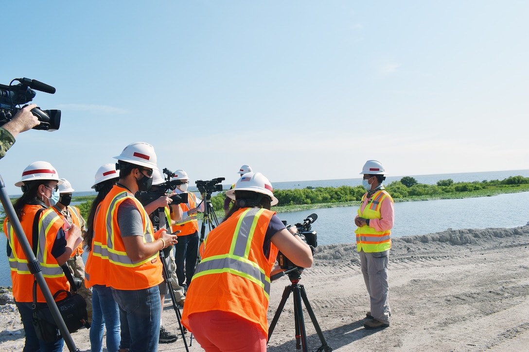 USACE photo