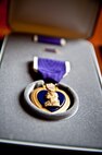 The Purple Heart is one of the oldest commendations in American military history, dating back to the later years of the Revolutionary War and was originally designed as the Badge of Military Merit.