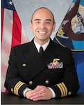 CDR Anthony S. Massey