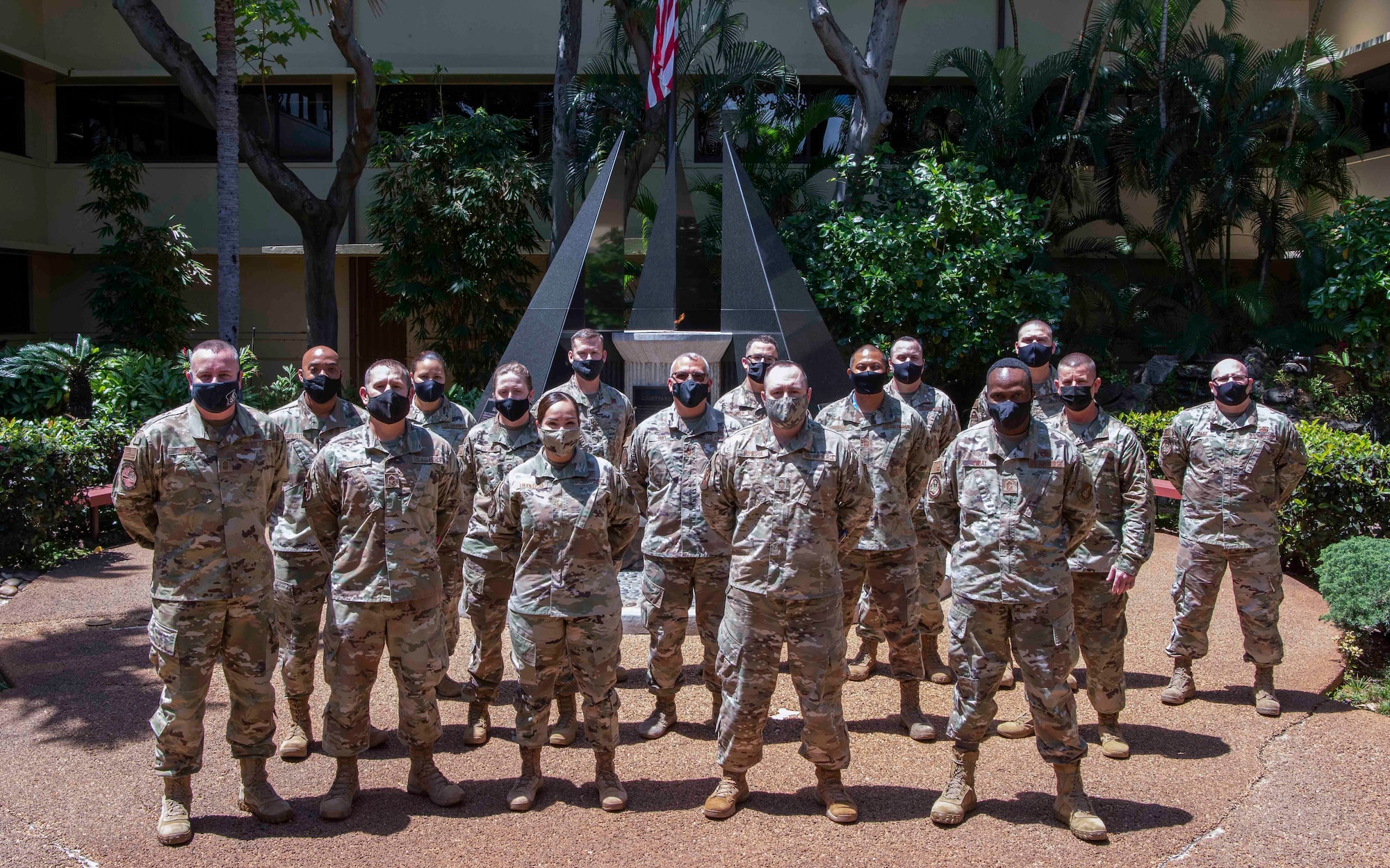 Chief's Orientation Course photo
