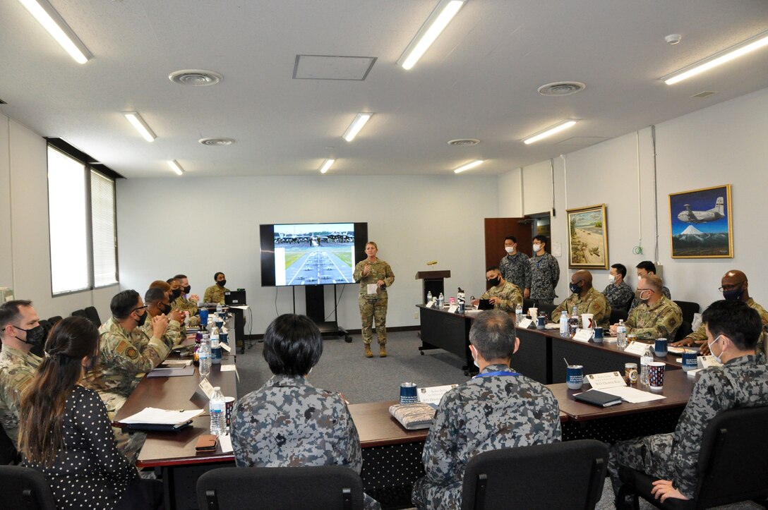 Chief's Orientation Course photo