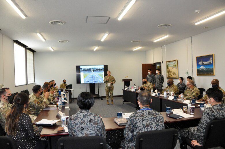 Chief's Orientation Course photo