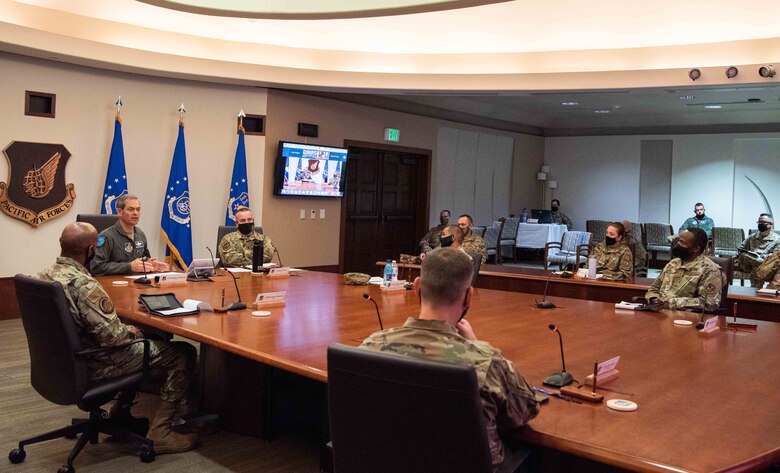 Chief's Orientation Course photo