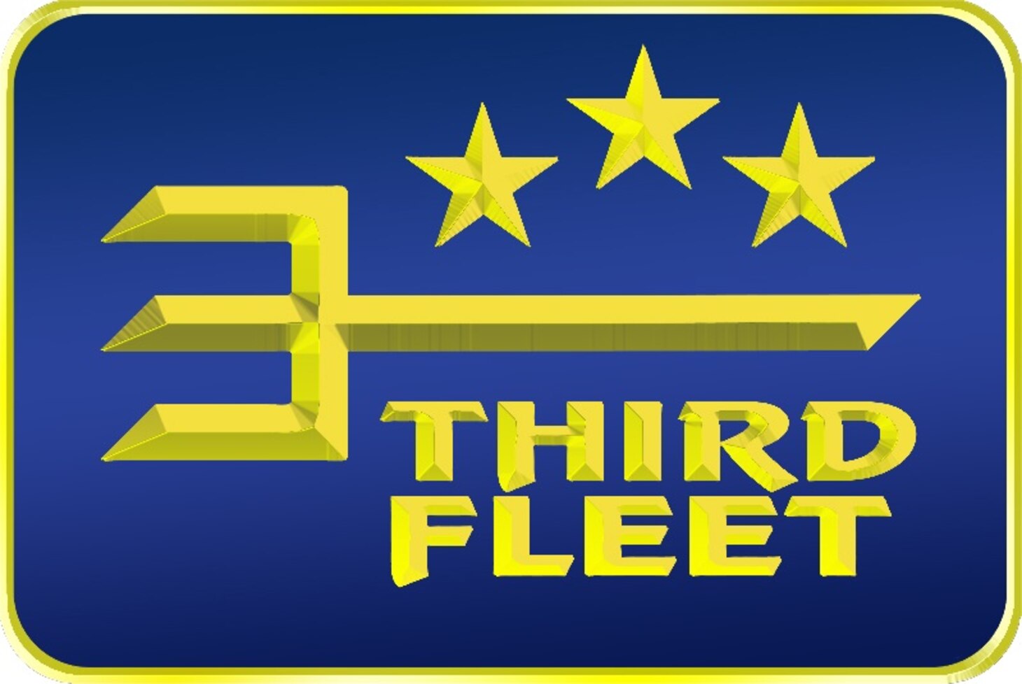 Third Fleet