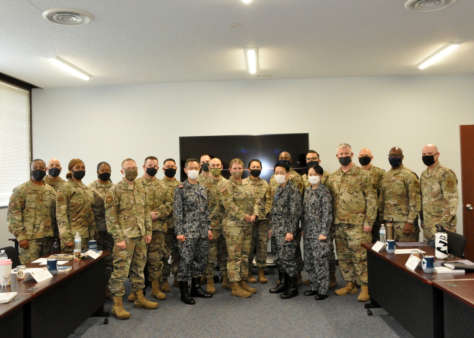 Chief's Orientation Course photo