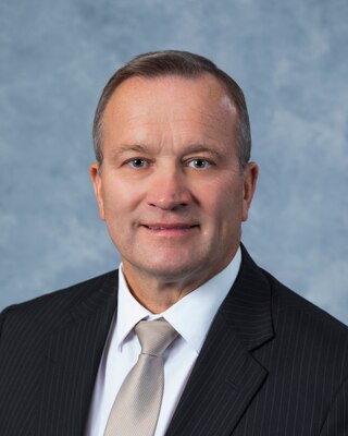 Distribution senior leadership photo