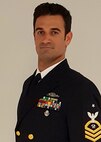 A U.S. Navy Sailor aided distressed mariners in San Diego Bay, March 26, 2021.