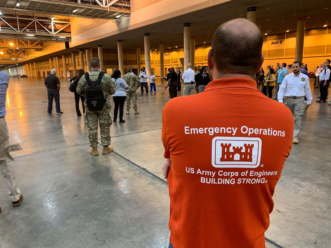 Emergency Management