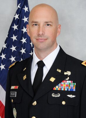 USAPC Director