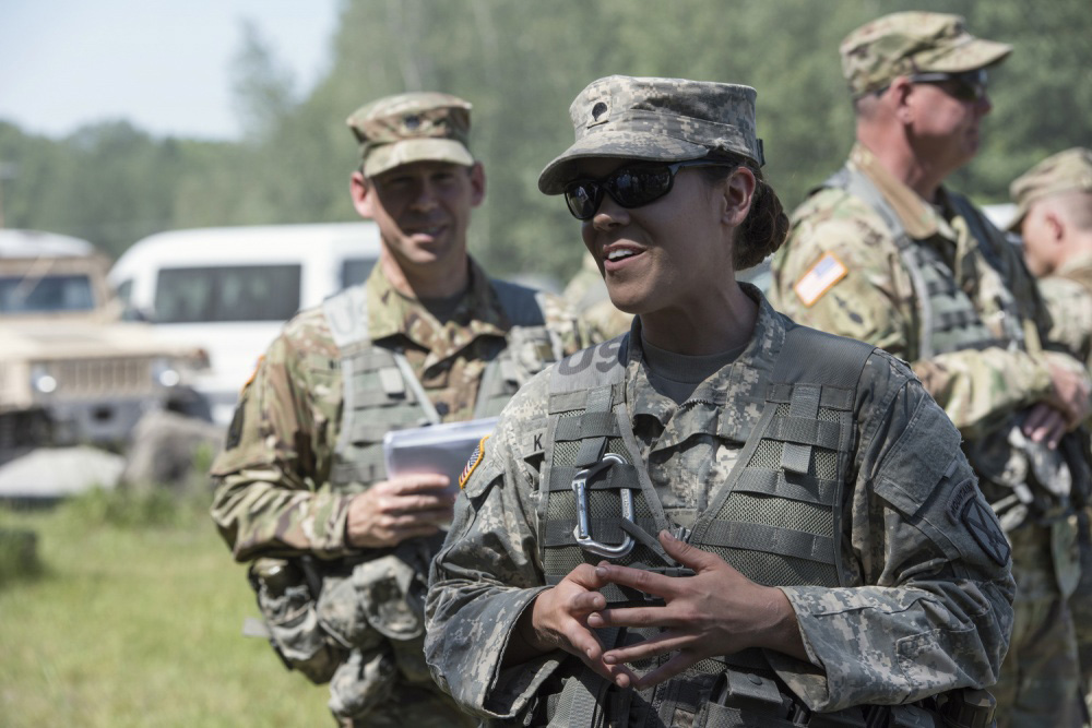 Fort Drum Id Card Section
