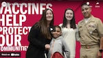 April 26, 2021 Got Your 6 COVID-19 vaccine video