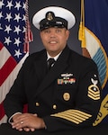 CMDCS Alberto A. Torres