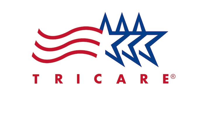 TRICARE logo