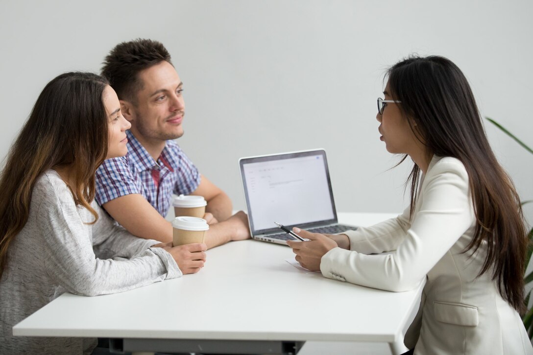 Money Coaches have an average of 22 years of relevant professional experience and several certifications. They
provide confidential, unbiased guidance to help you get into good financial shape.