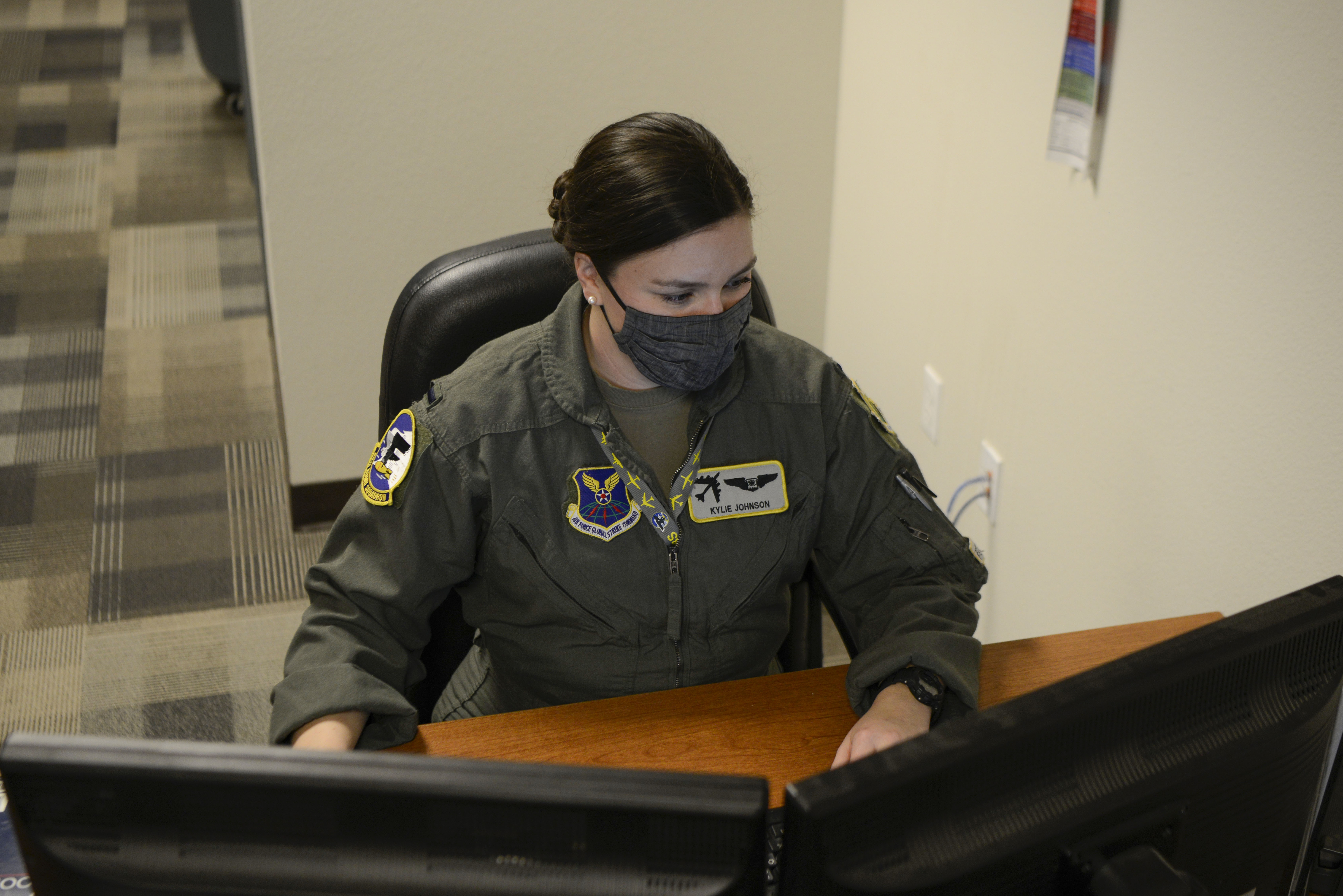 Airman of Minot > Minot Air Force Base > Article Display
