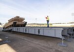 DLA Distribution supports ERDC to complete RAIL demo