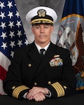 CAPT Steven H. DeMoss