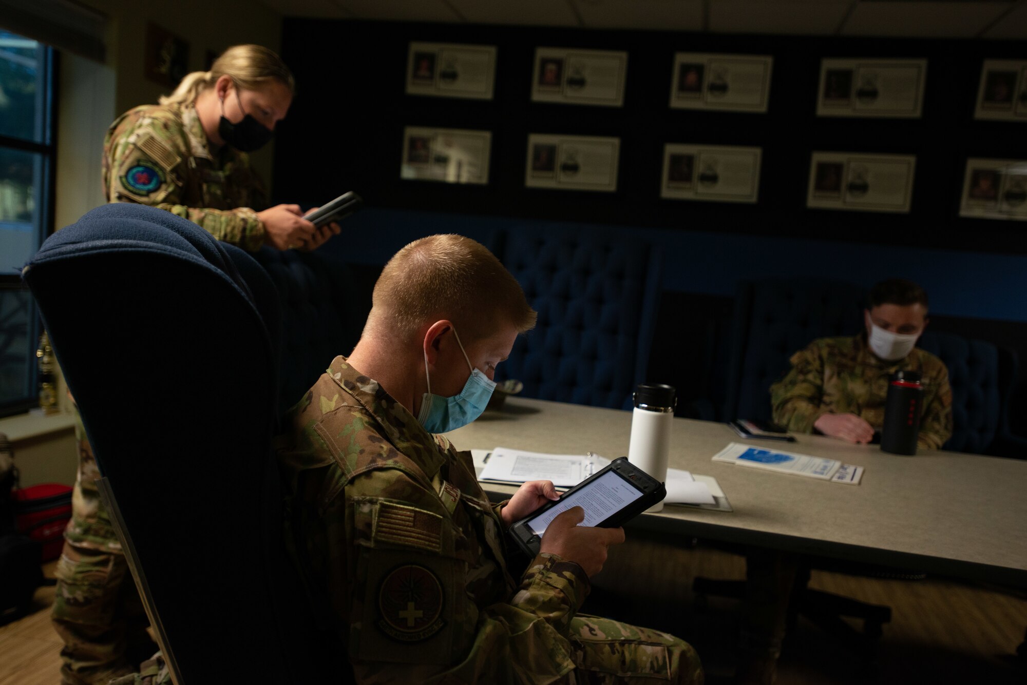 349th Aeromedical Evacuation Squadron