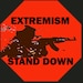 Service members and civilians employed by the Department of Defense are is participating in extremism stand downs as directed by U.S Secretary of Defense Lloyd J. Austin III in early February of 2021.  Stand downs provide time for military units to shift focus from operational or alert status, and focus on an important training issue facing the force. (U.S. Air National Guard photo illustration by Senior Airman Wilfredo Acosta)