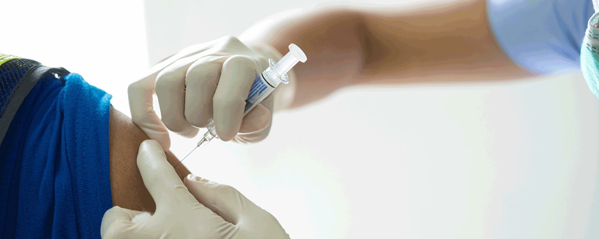 Vaccinations