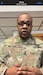 Army Reserve Soldier provides career day motivation