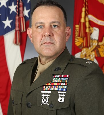 COMMANING OFFICER, MARINE WING SUPPORT SQUADRON 473