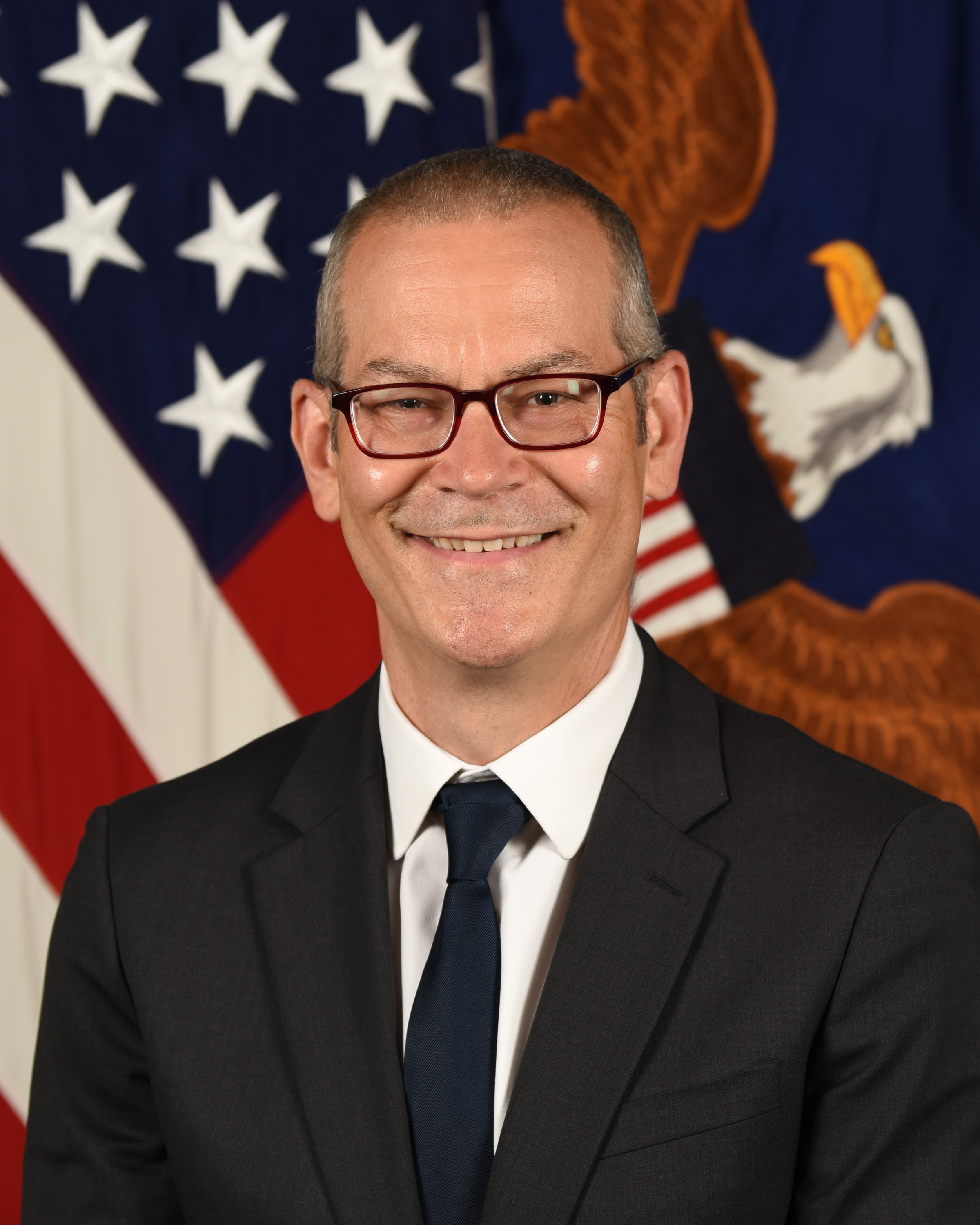 Under Secretary General
