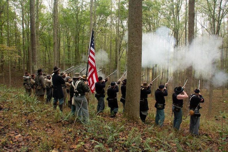 Bulltown Historical Association