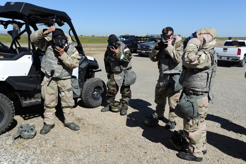 Team Beale supports Nexus Dawn > Air Force Reserve Command > News - Vimarsana News