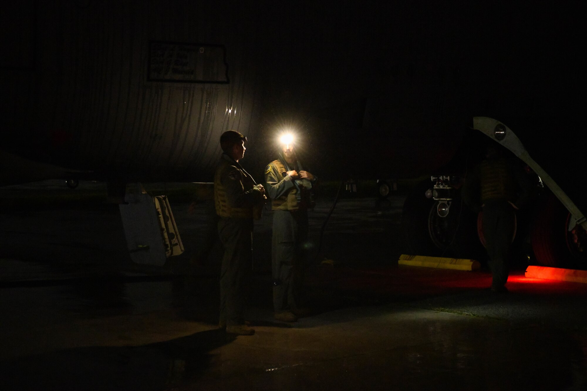 Bomber Task Force Guam