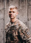 Sgt. Cole Lukens from the Tennessee Army National Guard’s 208th Area Support Medical Company in Smyrna won the Army National Guard’s Best Warrior Competition in Arizona on July 23 and is the 2021 Army National Guard Soldier of the Year.