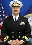 CDR Daniel Supple