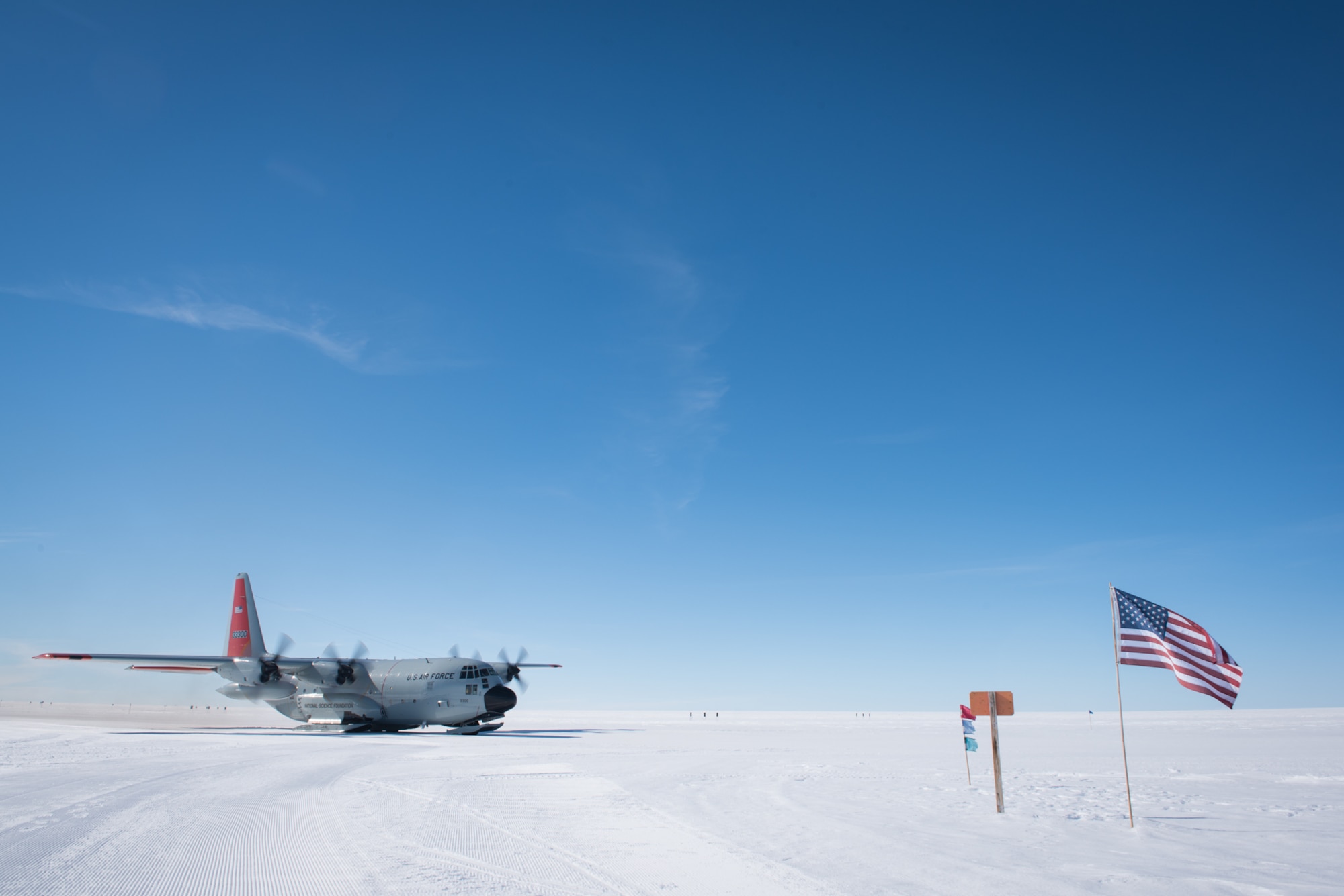 LC-130 Hercules