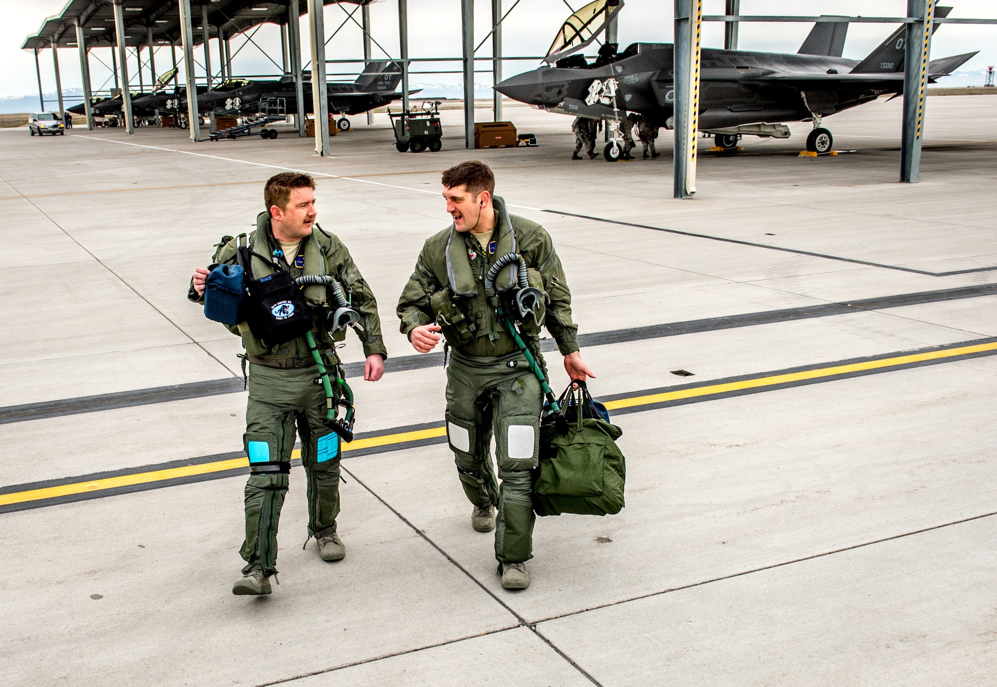 Air Force Operational Test and Evaluation Center (AFOTEC)