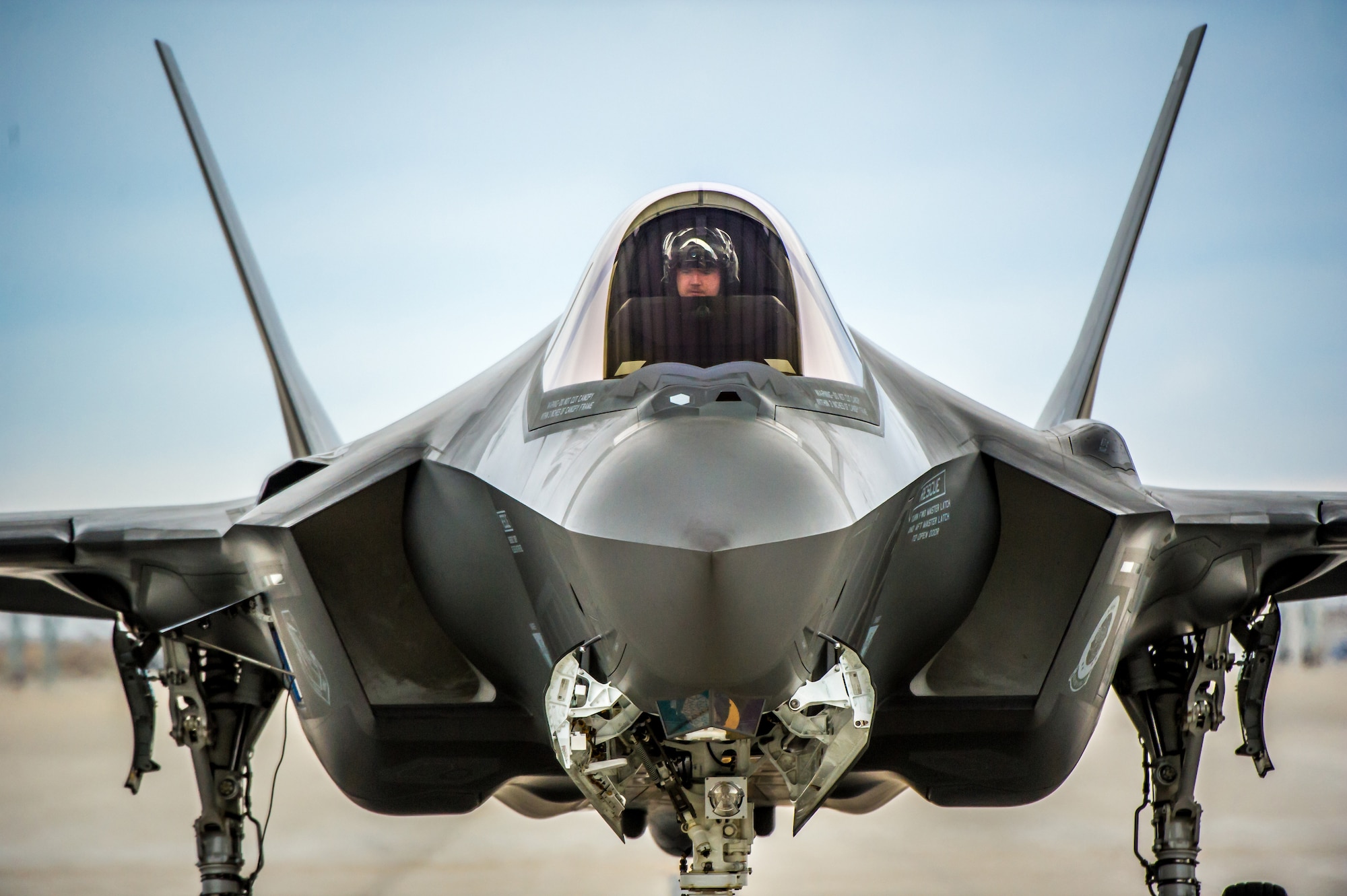 Air Force Operational Test and Evaluation Center (AFOTEC)