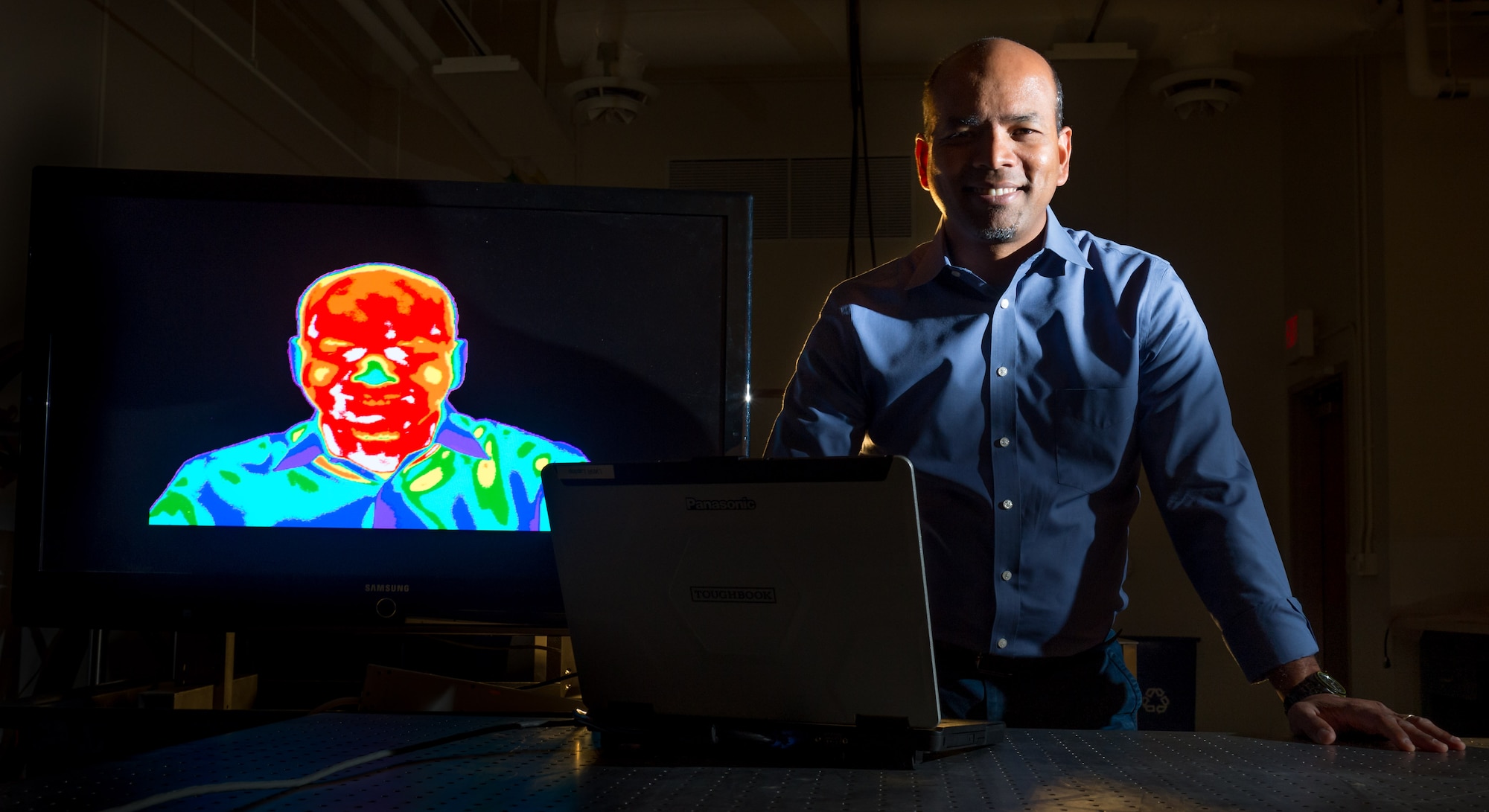 Dr. Wellesley Pereira