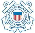 Coast Guard emblem