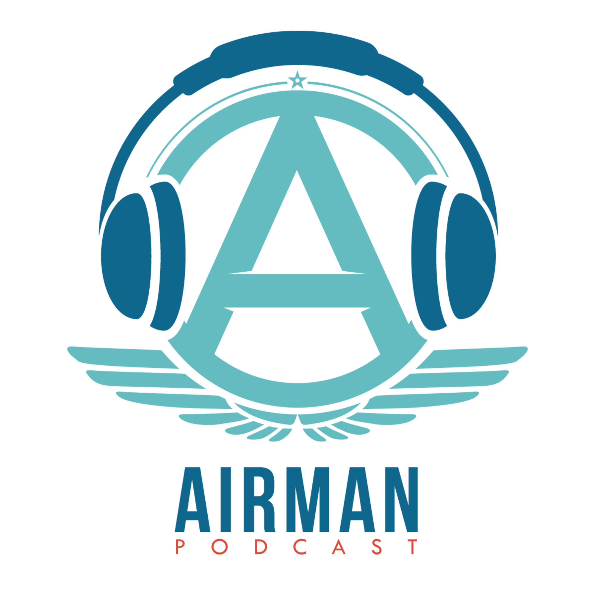 Airman Podcast