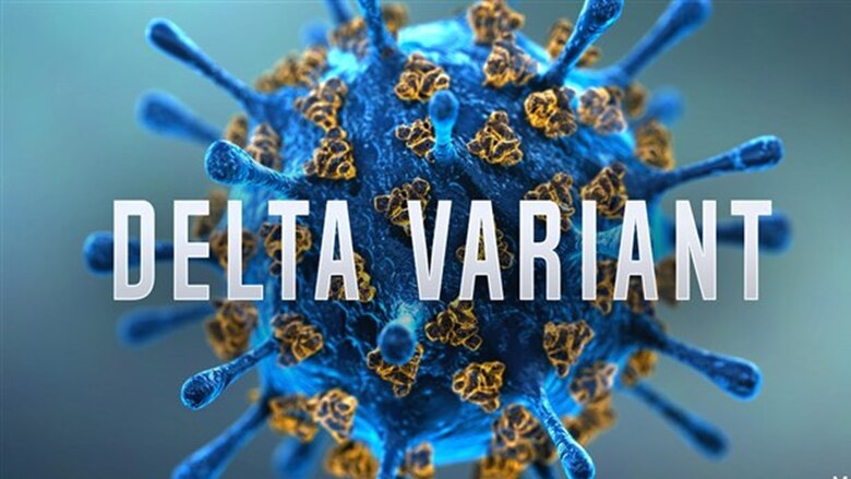 The Delta Variant is as much as 225 percent more transmissible than the original virus based on documentation from the United Kingdom’s Scientific Advisory Group for Emergencies.