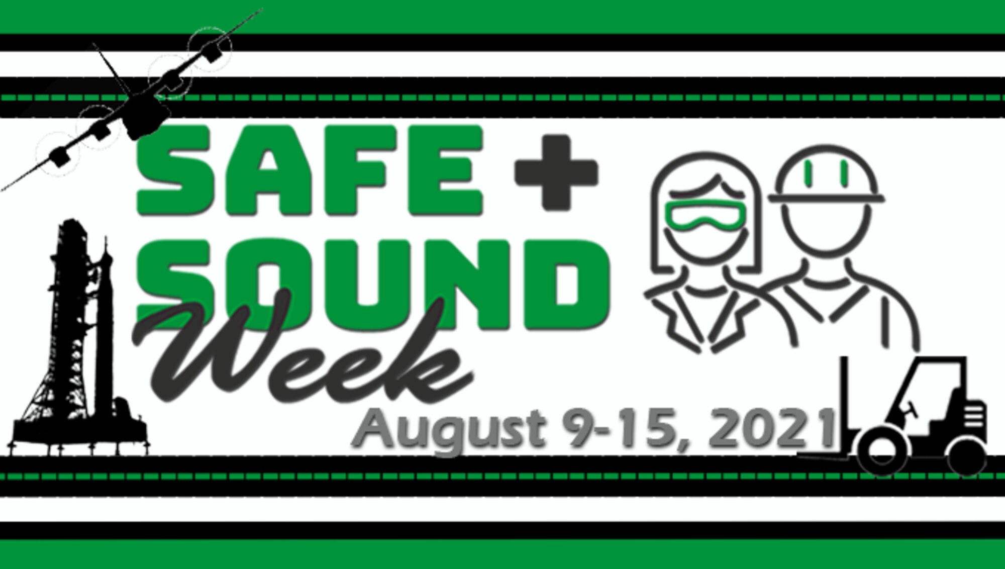 Safe + Sound Week