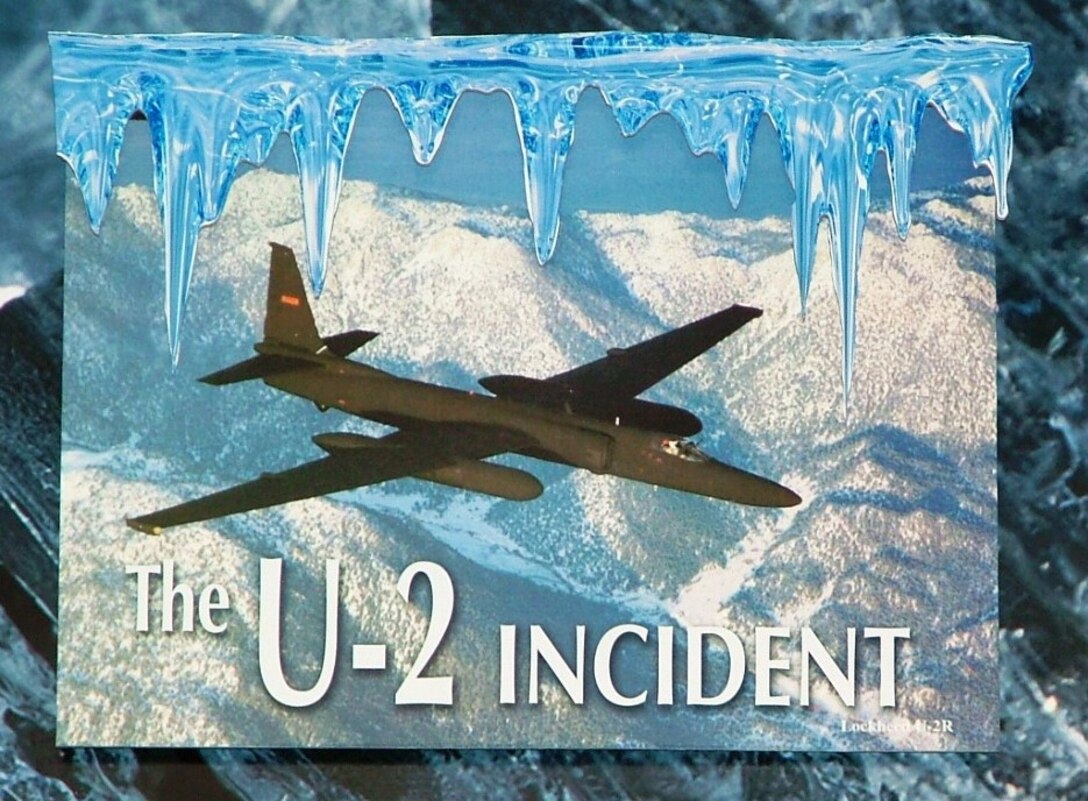 The U2 Incident