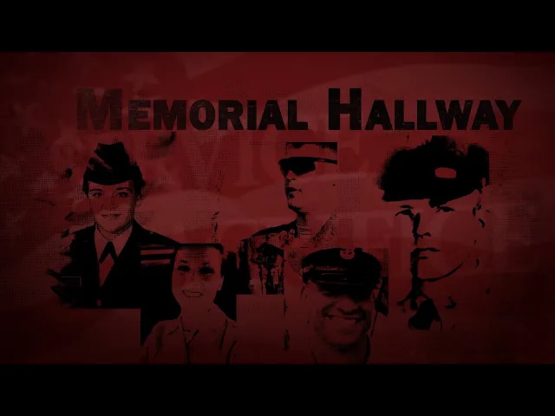 Memorial Hallway