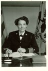 Captain Dorothy C. Stratton, USCG (WR)