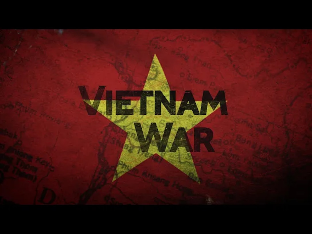 Vietnam War