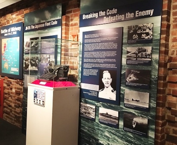 WW2 Battle of Midway