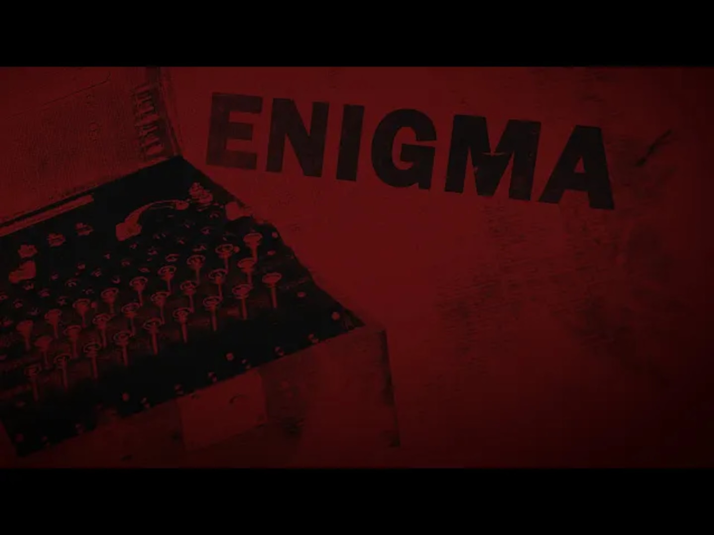 Enigma