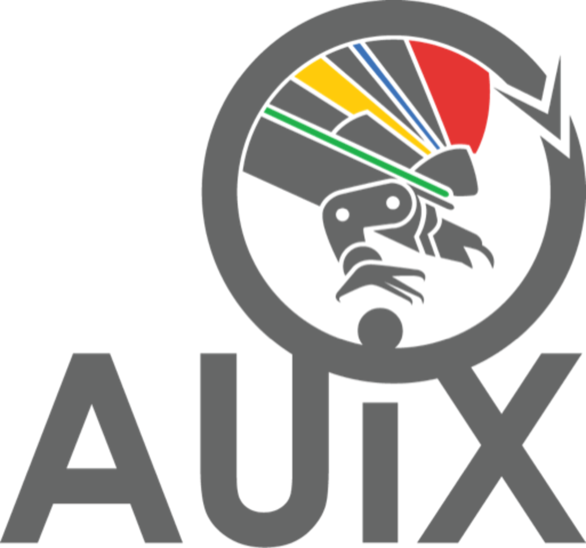 AUiX logo
