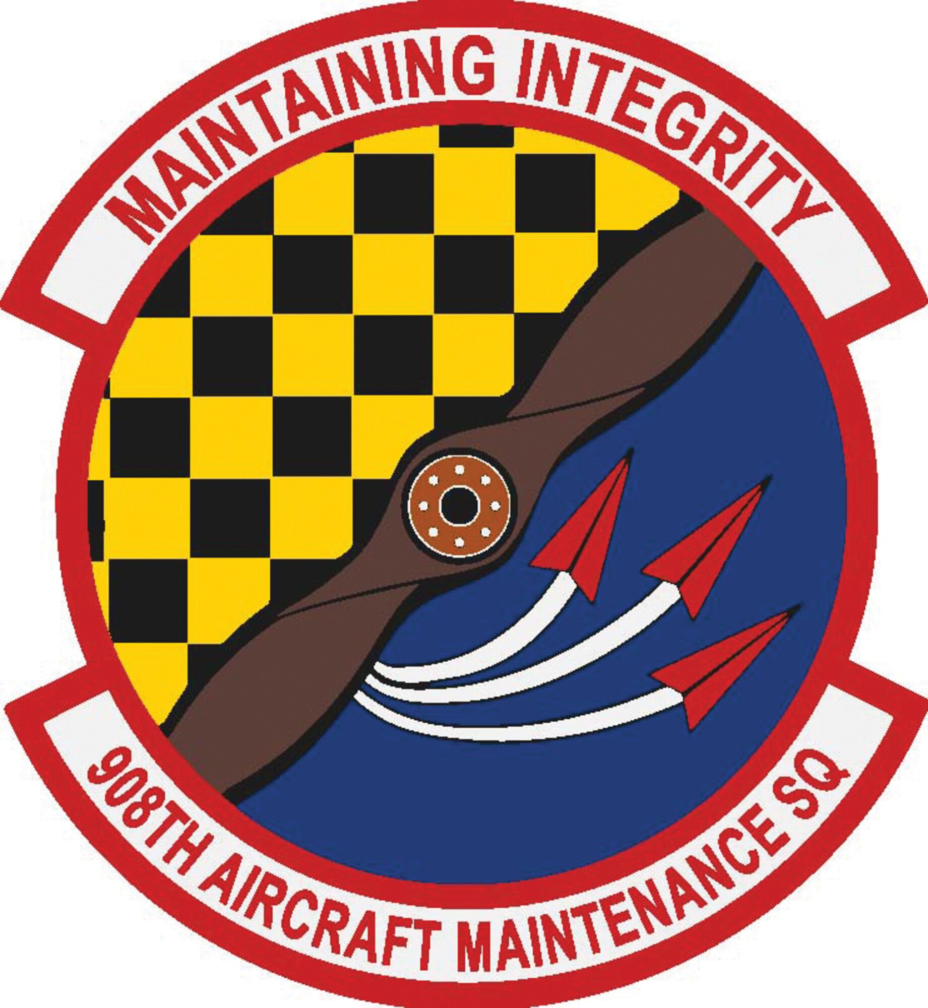 picture of a unit shield
