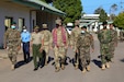 U.S. Army, Timor-Leste military kick off first bilateral exercise
