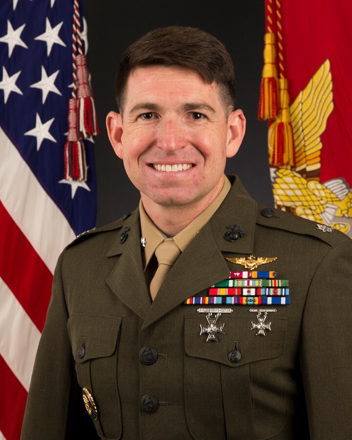 Commanding Officer